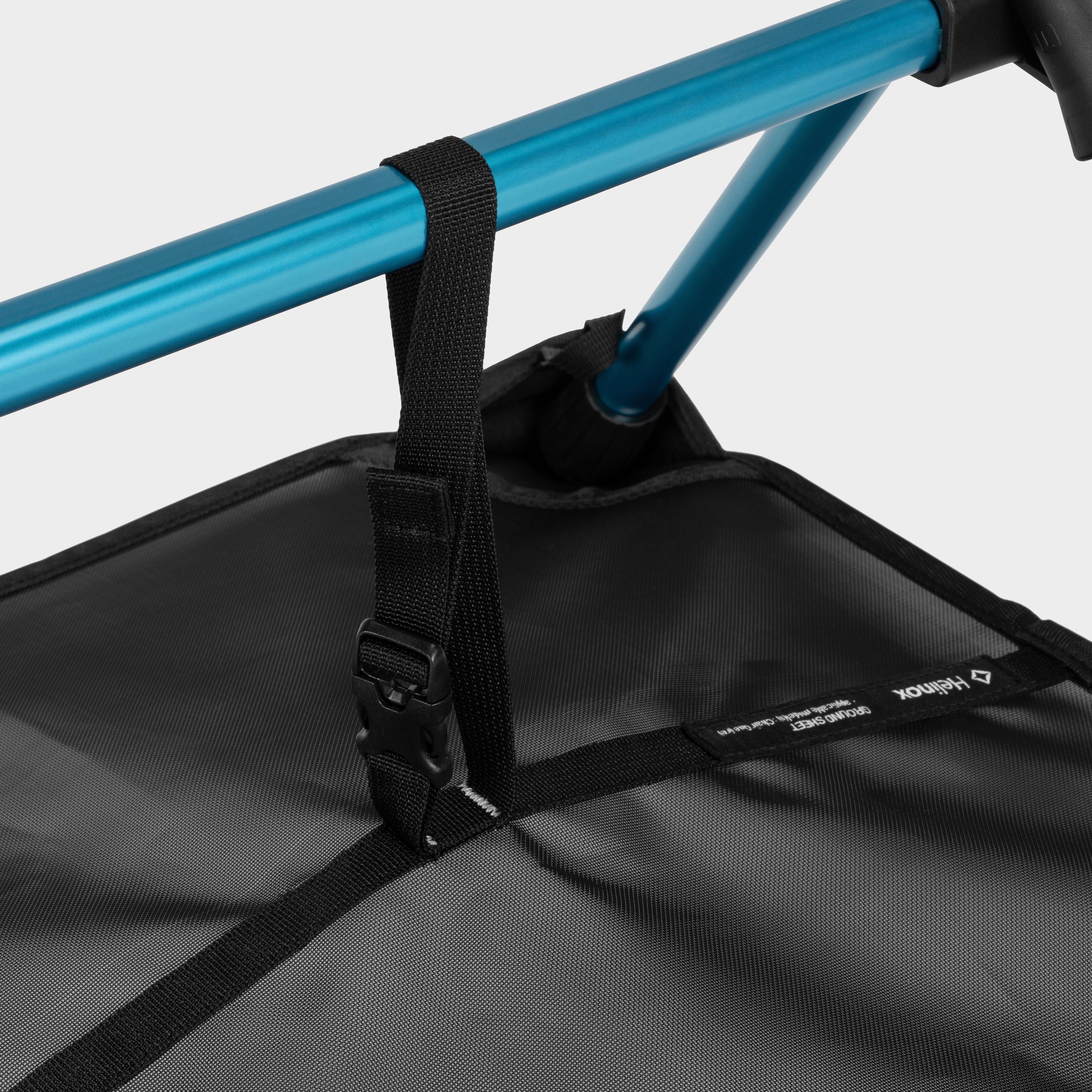 Ground Sheet Chair One (re)