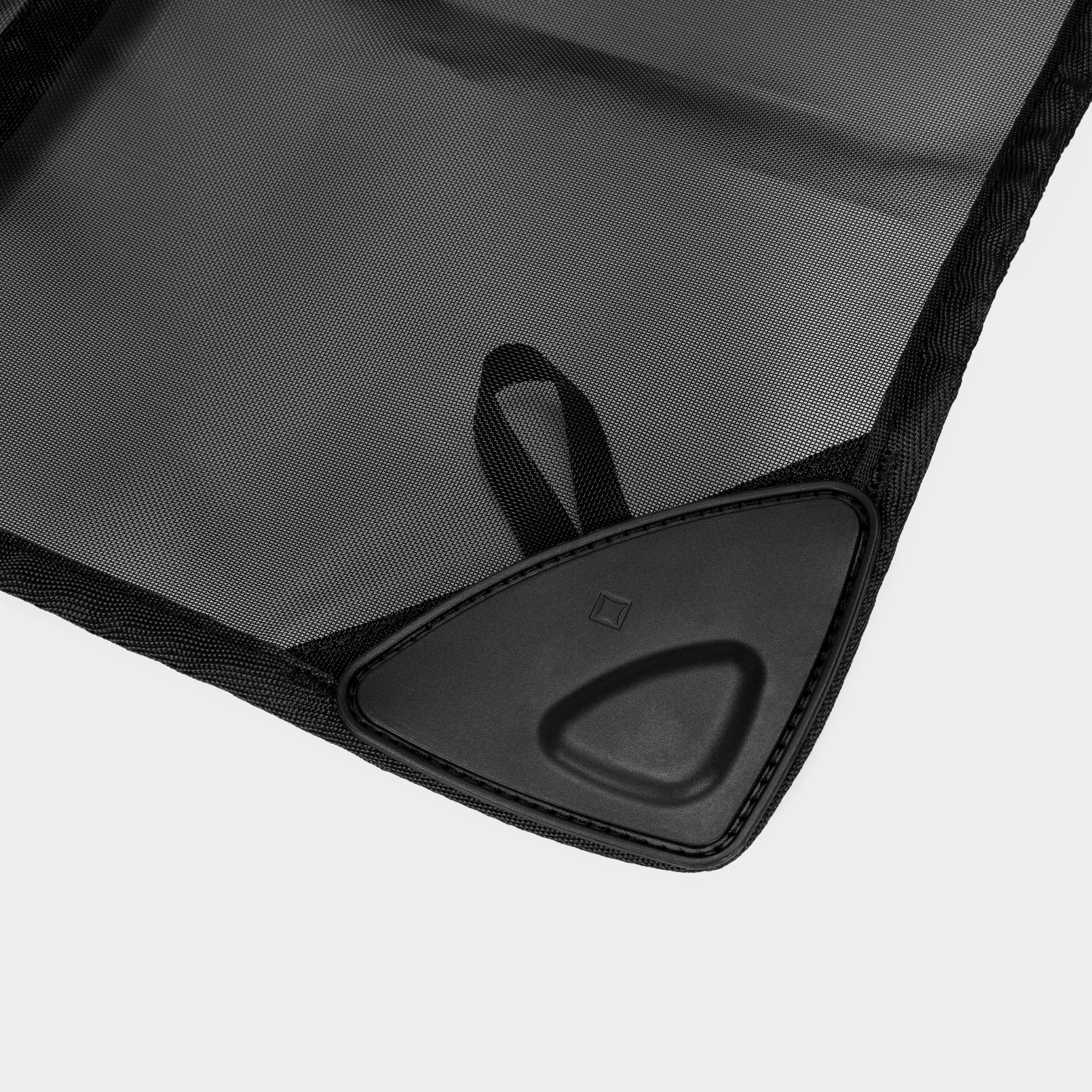 Ground Sheet Chair One (re)