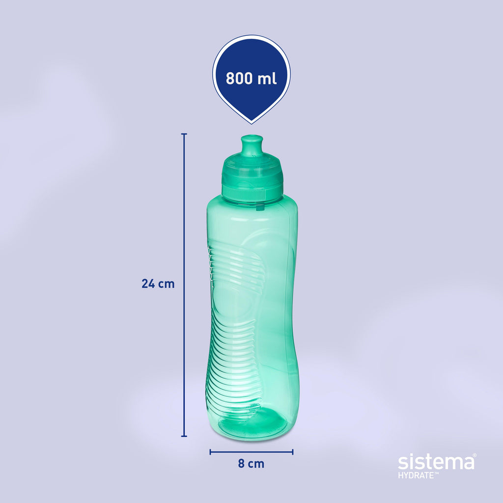 800ml Gripper™ Bottle