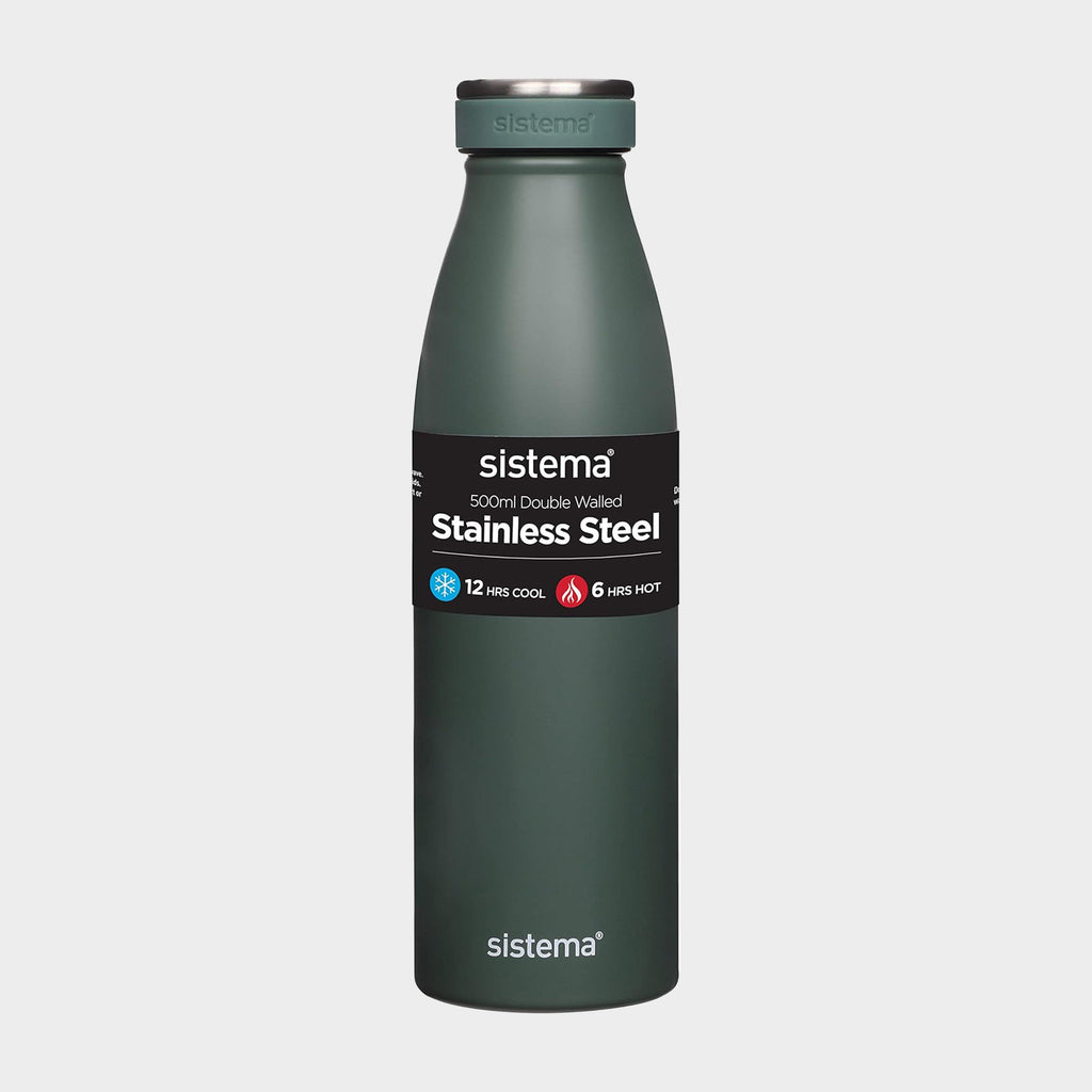 500ml Stainless Steel