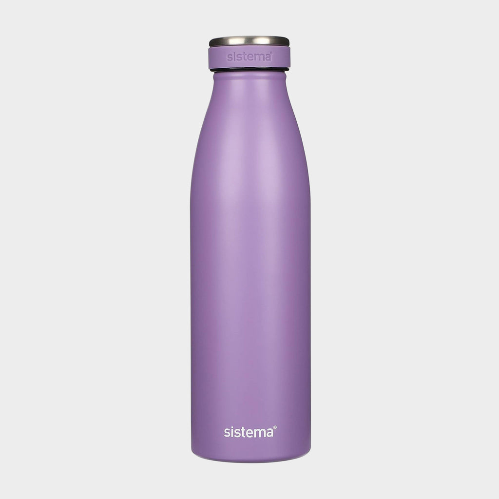 500ml Stainless Steel