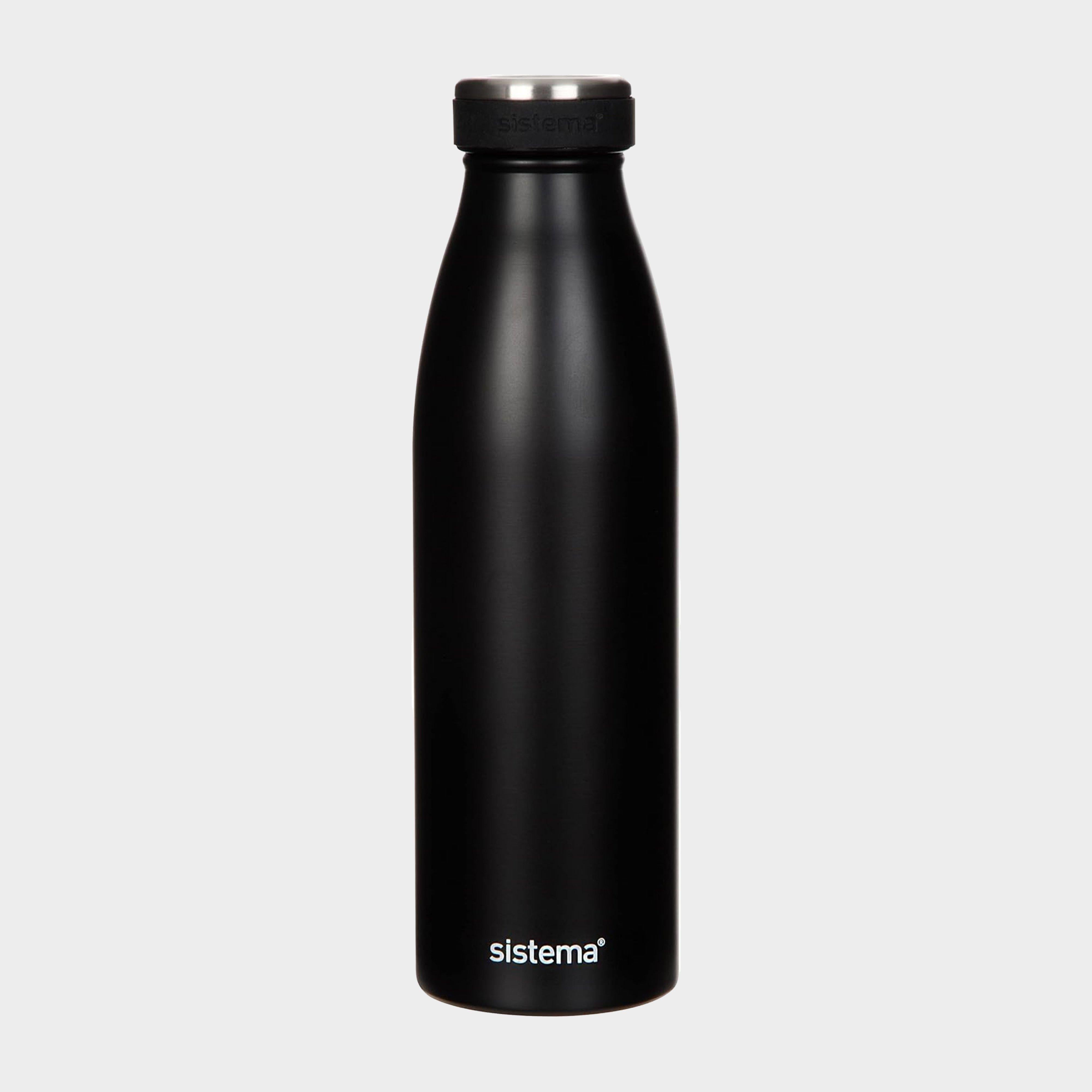 500ml Stainless Steel