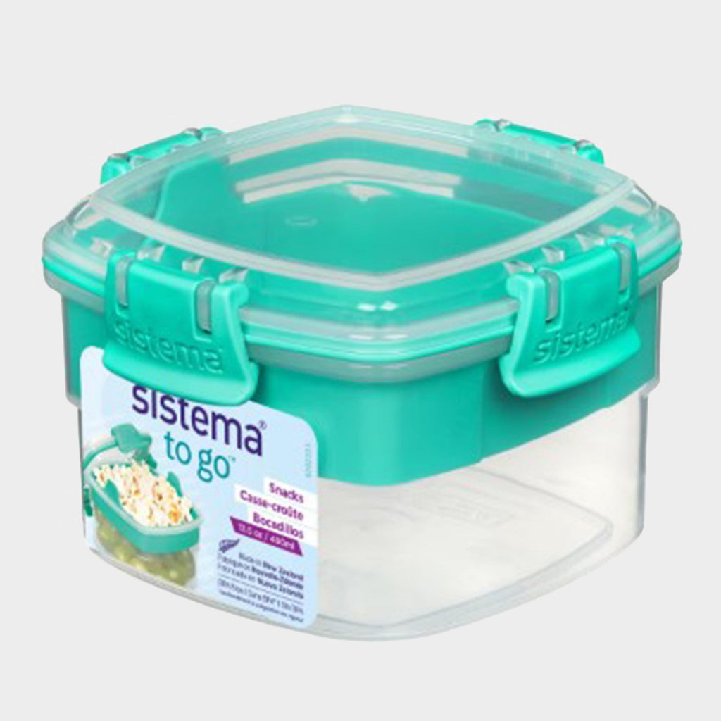 400ml Snacks TO GO™ Container