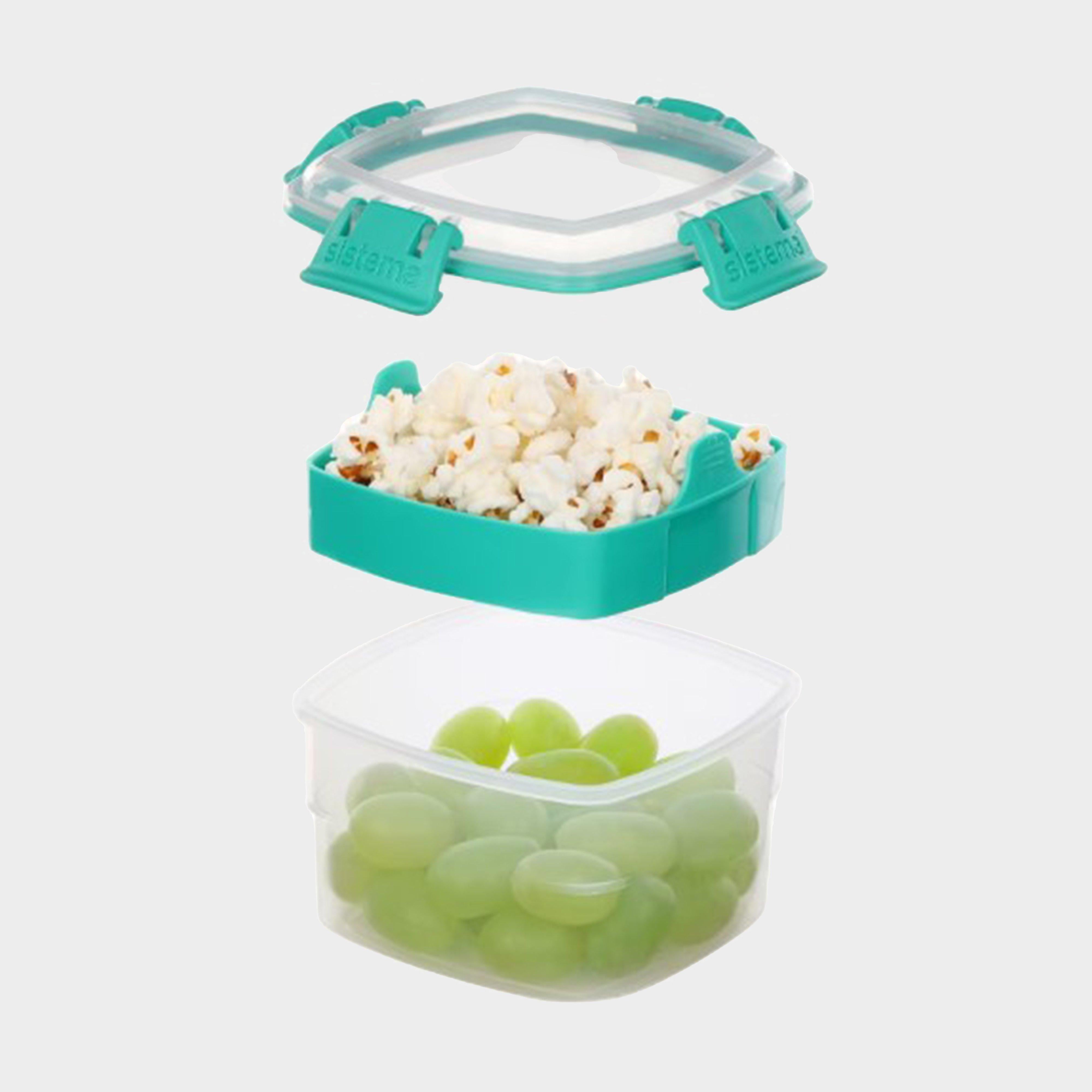 400ml Snacks TO GO™ Container