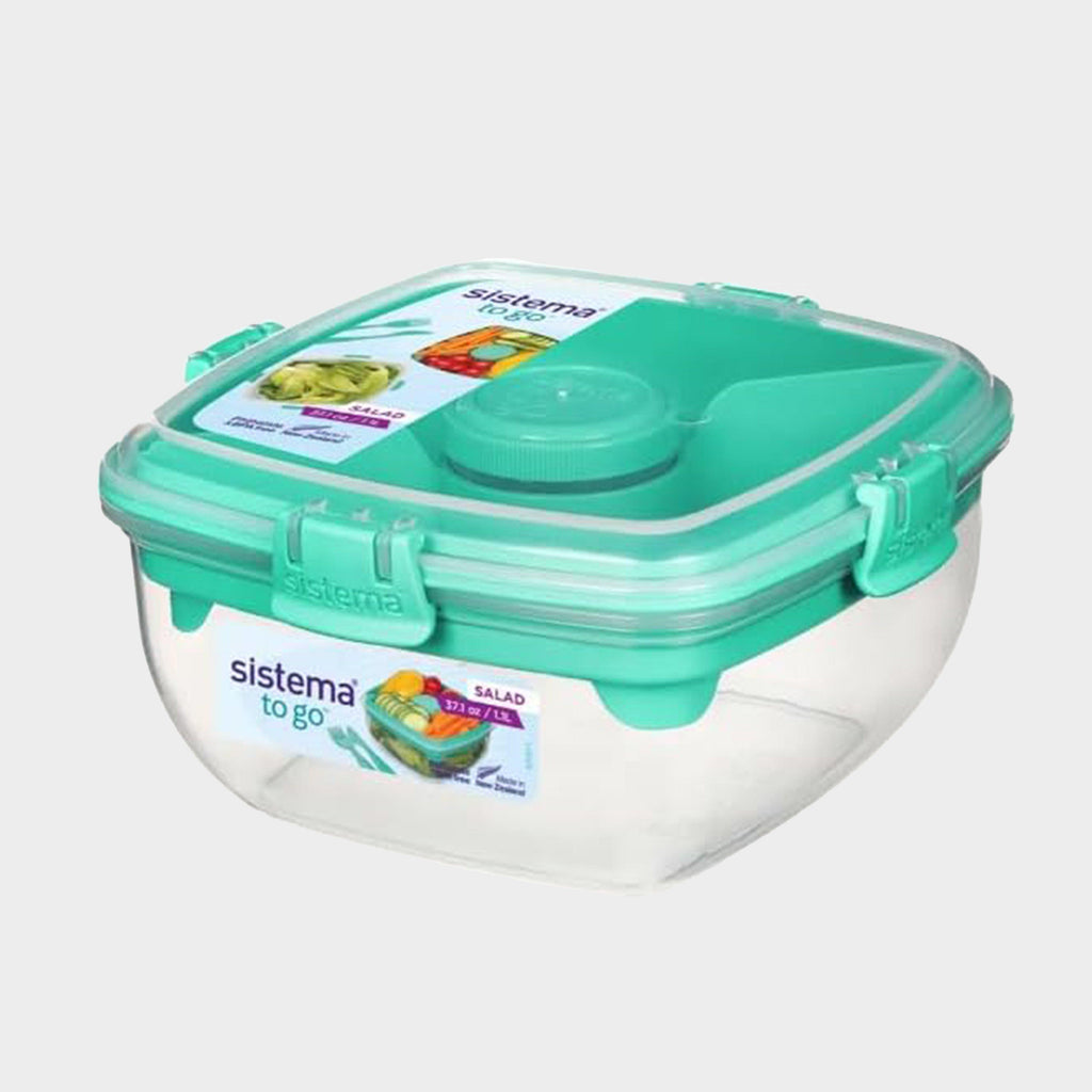 1.1L Salad TO GO™ Container