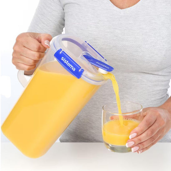 2L Juice Jug