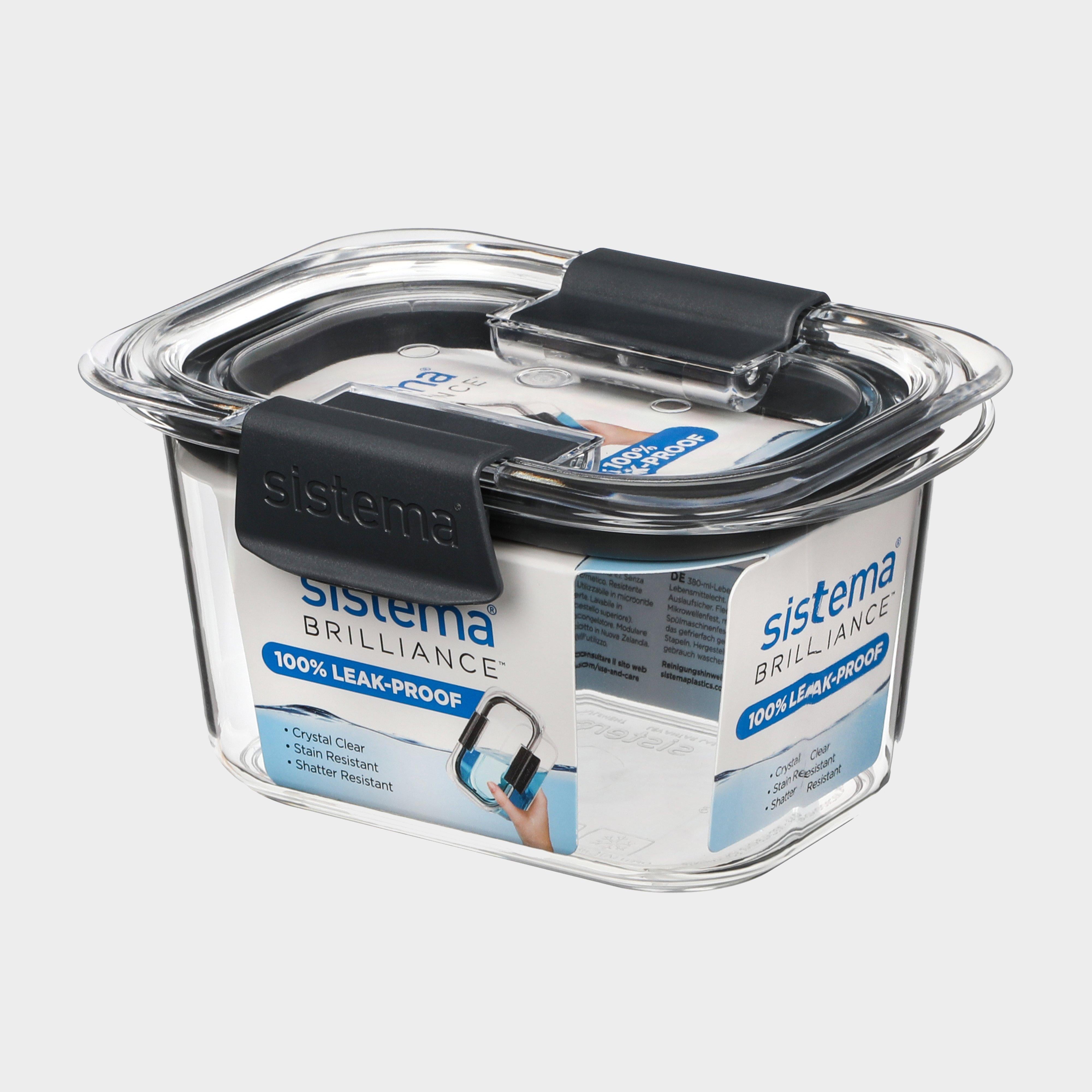 380ml Brilliance™ Food Container