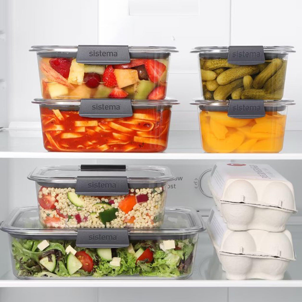 380ml Brilliance™ Food Container