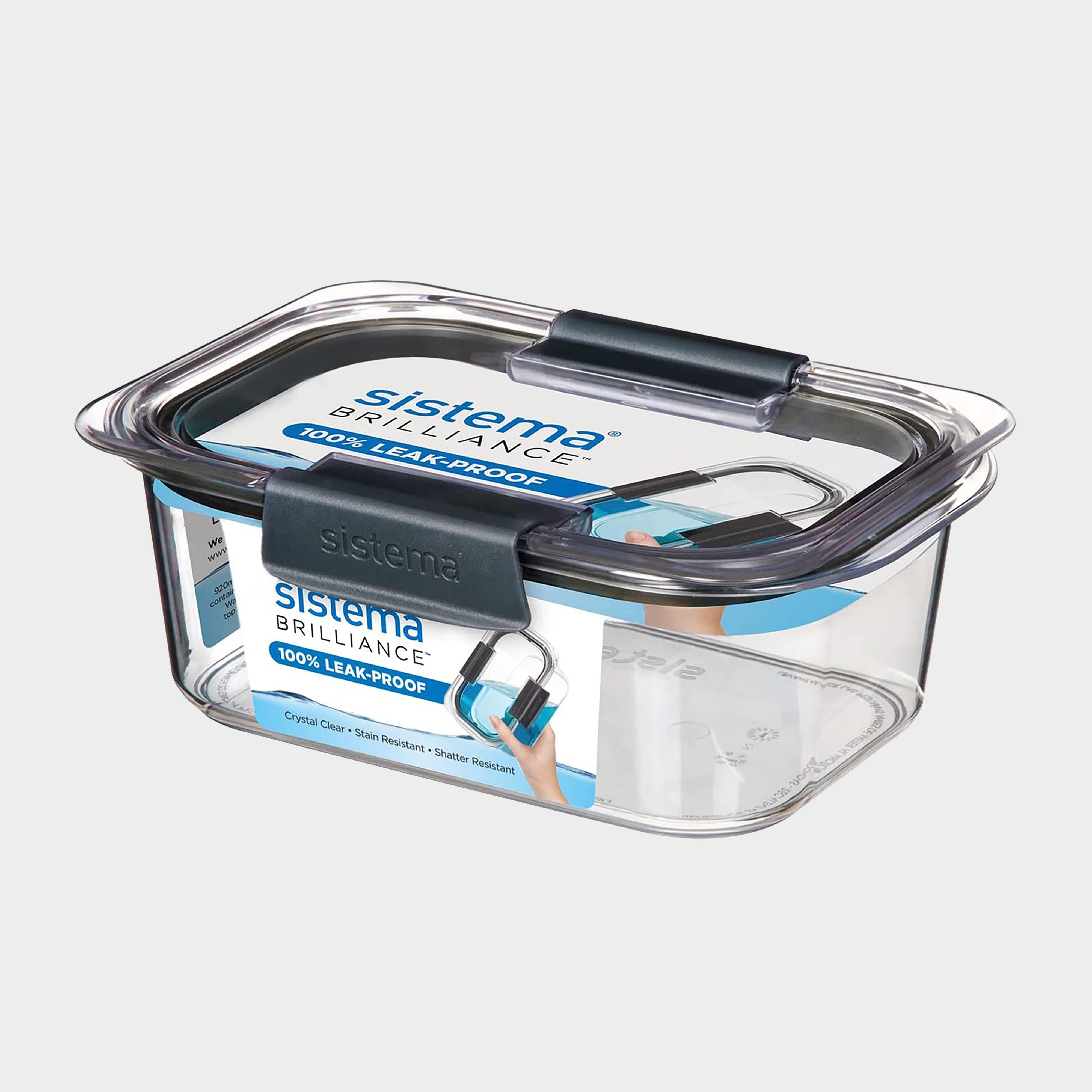 920ml Brilliance™ Food Container