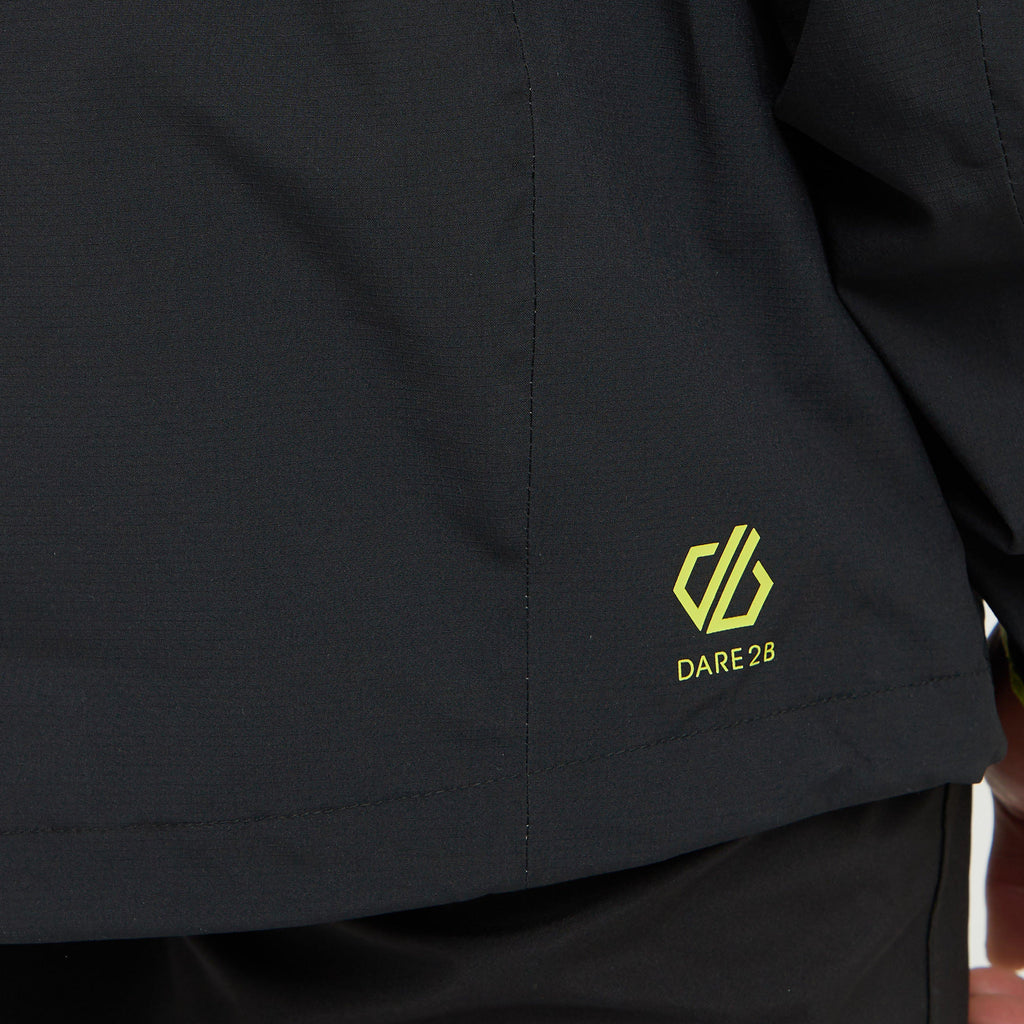 Men’s Ultralight Waterproof Jacket