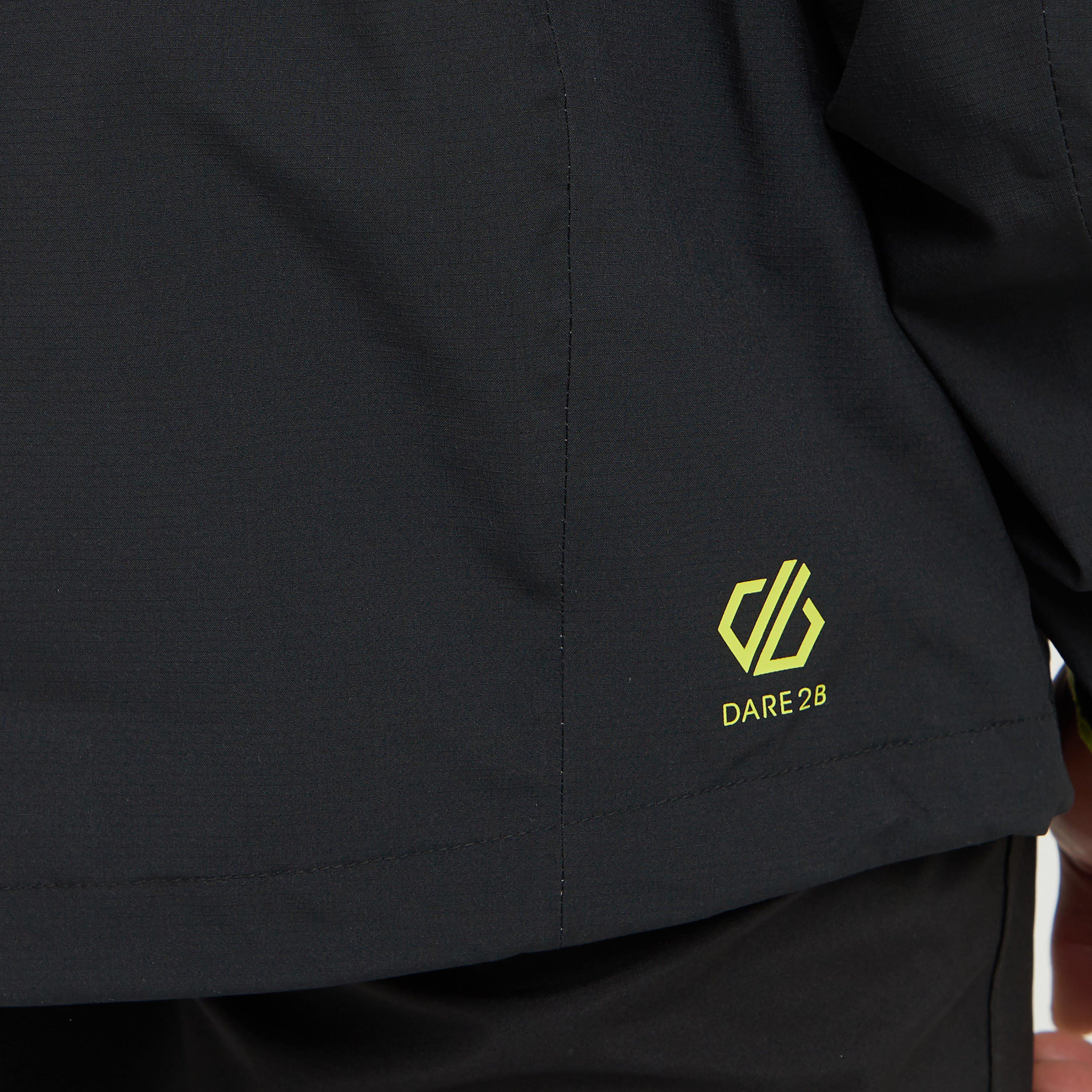 Men’s Ultralight Waterproof Jacket