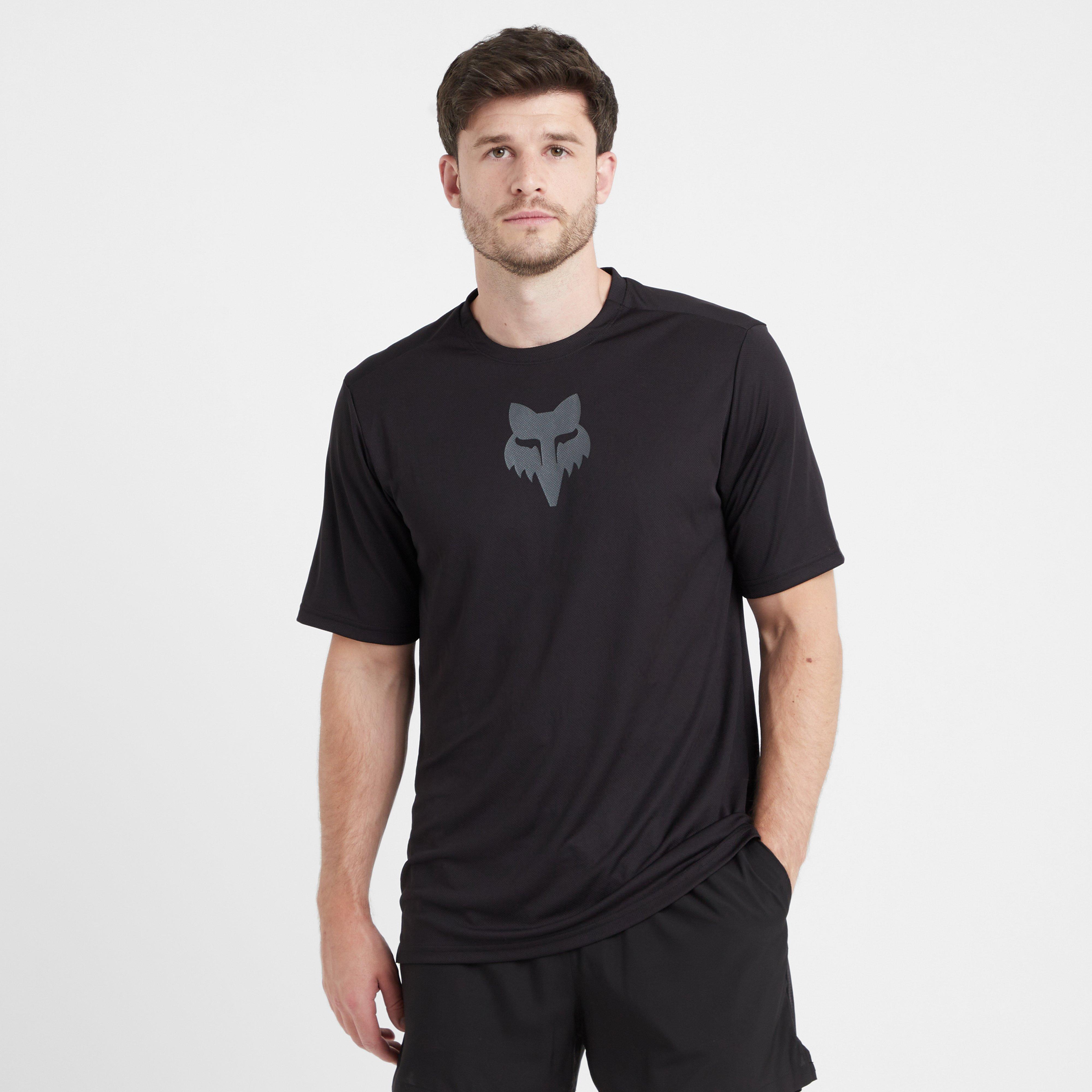 Men’s Ranger Fox Head Jersey T-Shirt