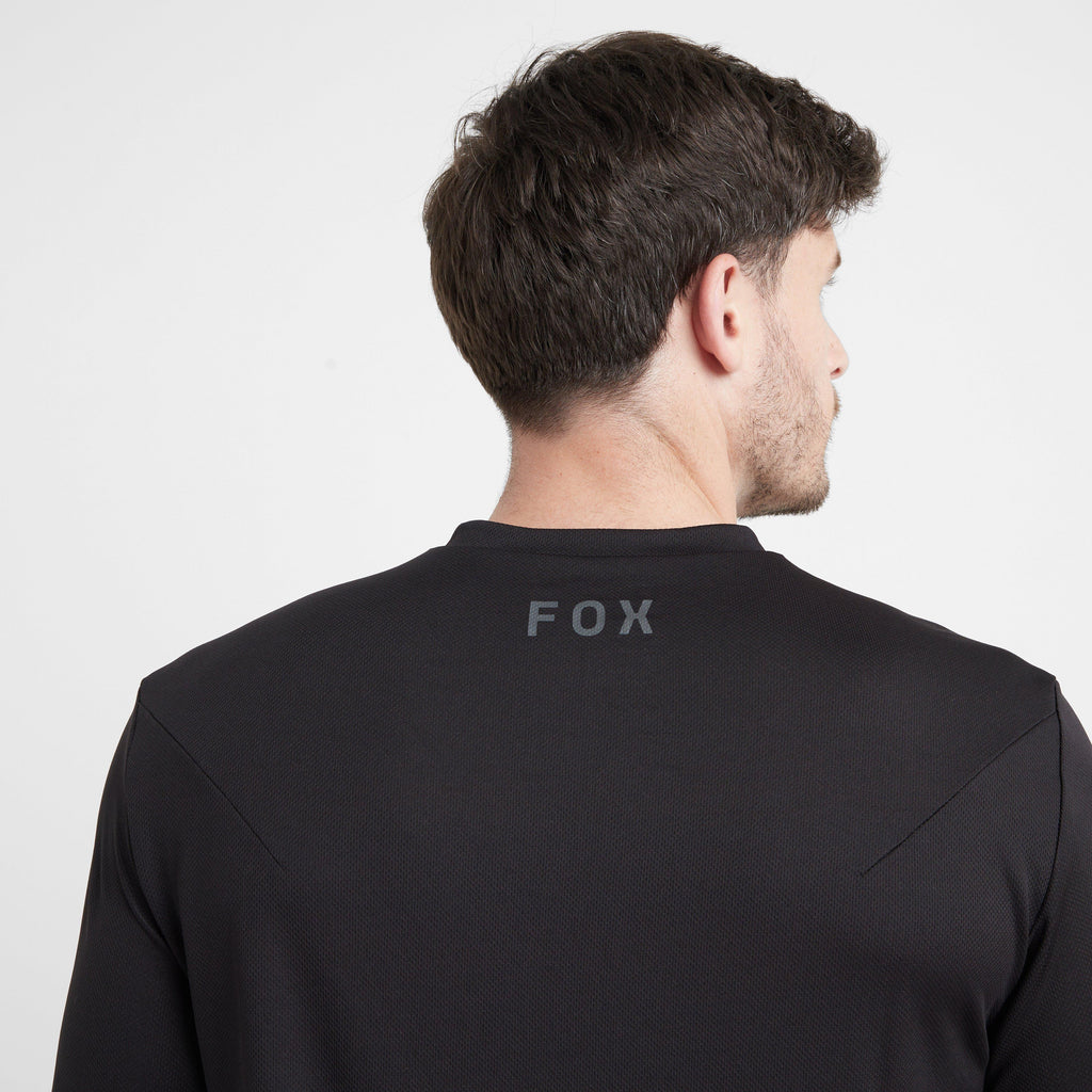 Men’s Ranger Fox Head Jersey T-Shirt