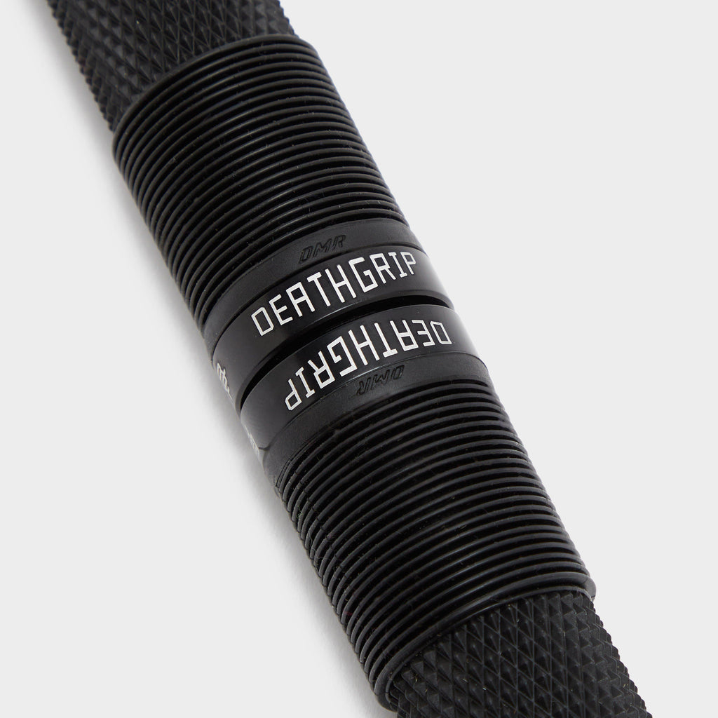 Deathgrip2 Flangeless Grips Thick