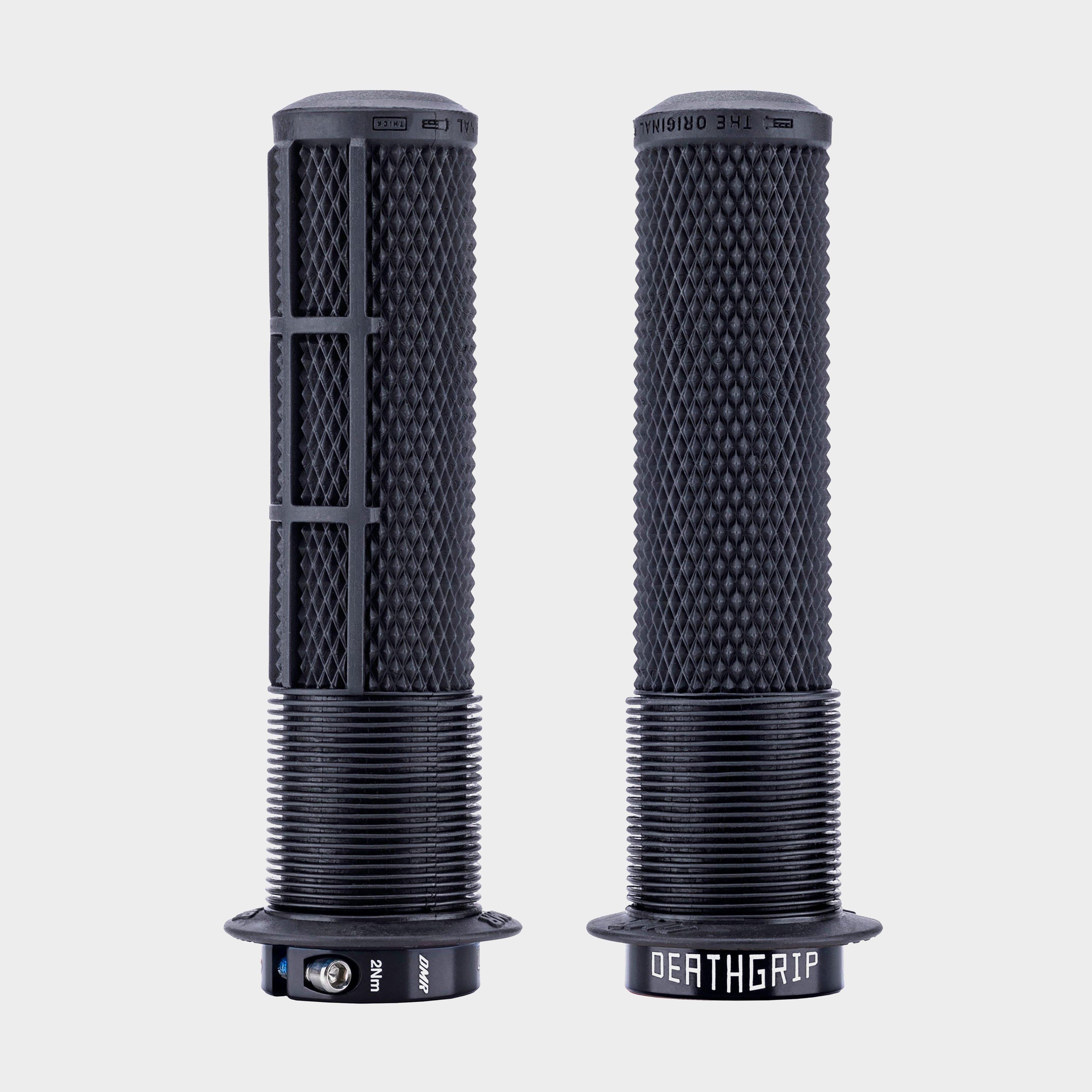DeathGrip 2 Flanged Grips Thick