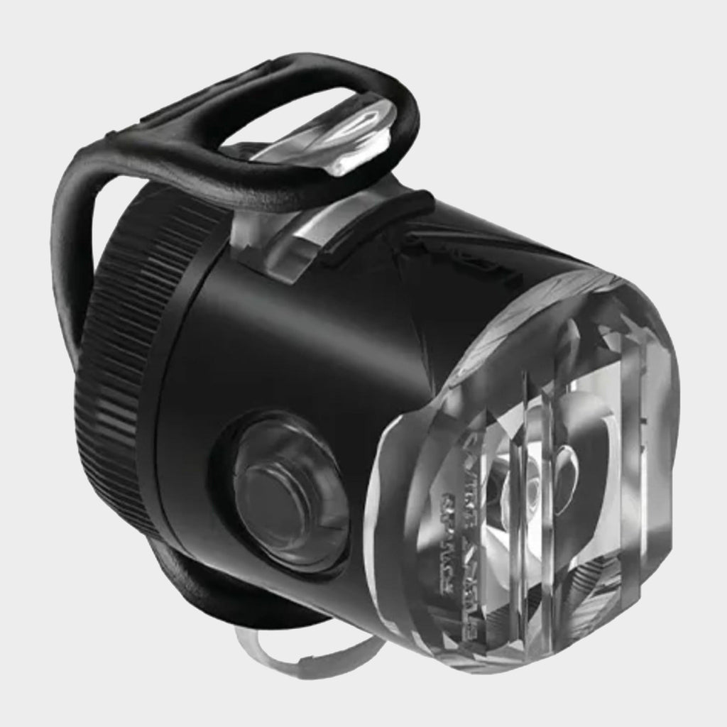 Femto USB C Drive Front Light