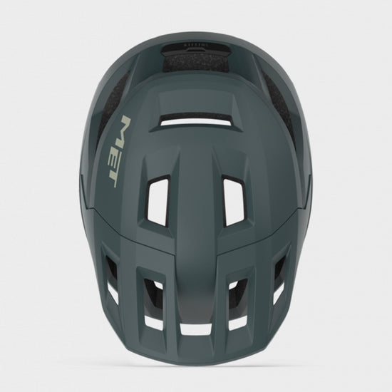 Shelter MTB Helmet