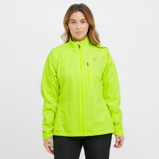 Women’s Tor Waterproof Jacket