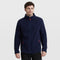 Men’s Glen Full Zip Fleece