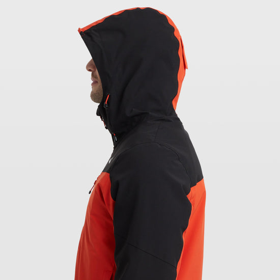 Men’s Malham Stretch Waterproof Jacket