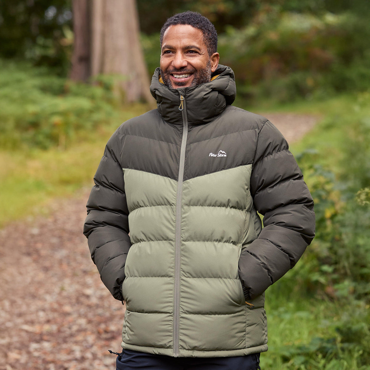 Men's Blast Jacket