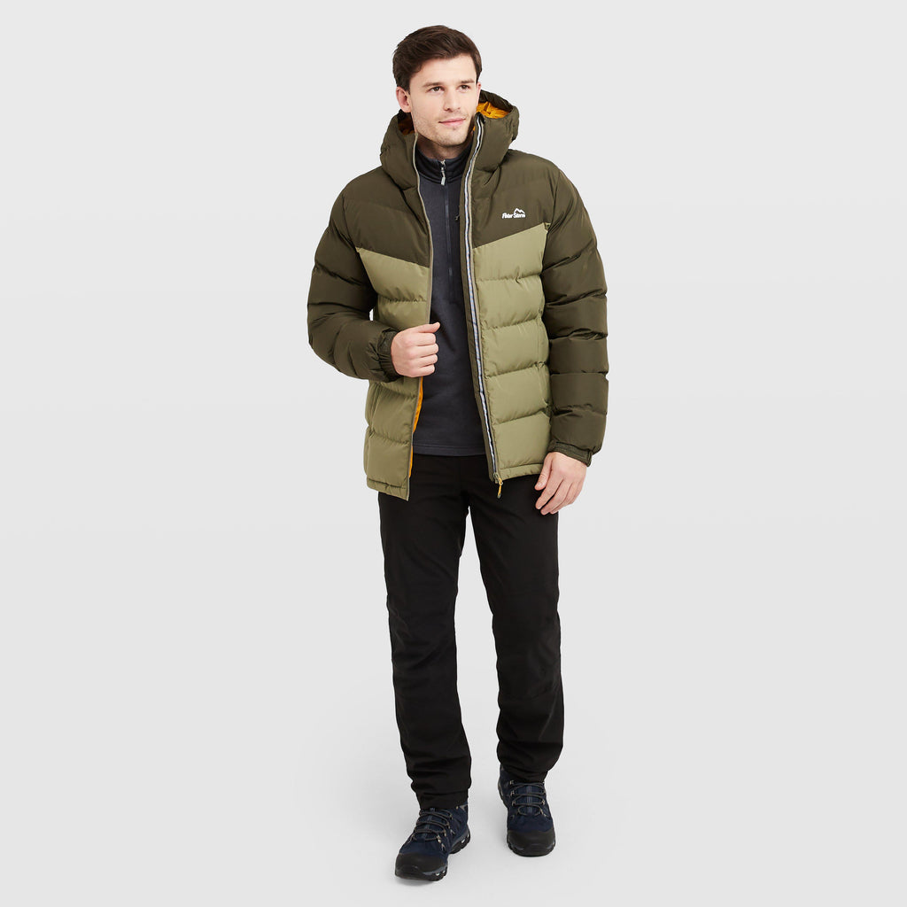 Men's Blast Jacket