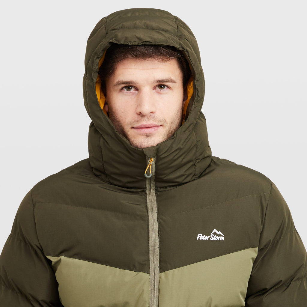 Men's Blast Jacket