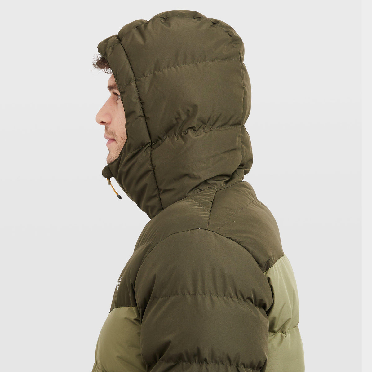 Men's Blast Jacket