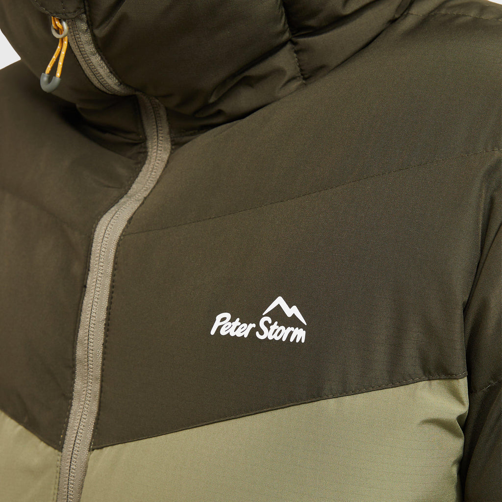 Men's Blast Jacket