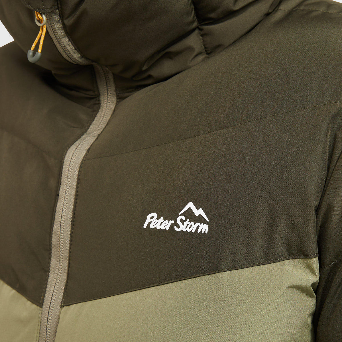 Men's Blast Jacket