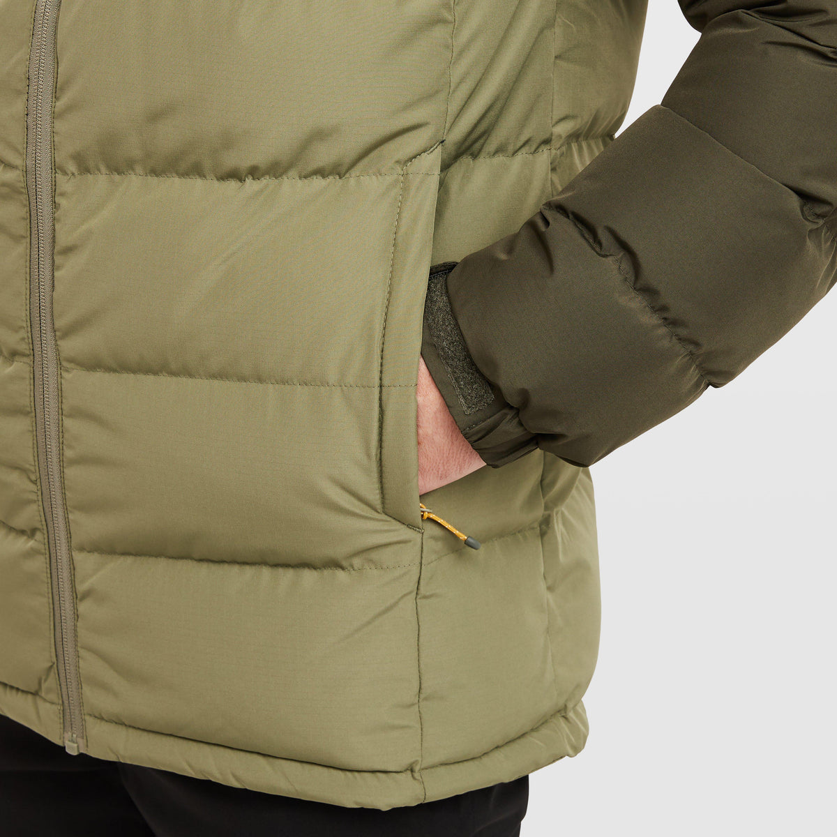 Men's Blast Jacket