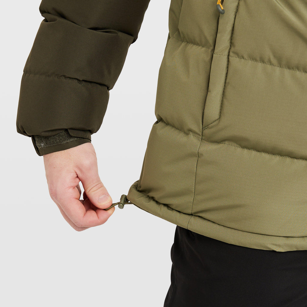 Men's Blast Jacket