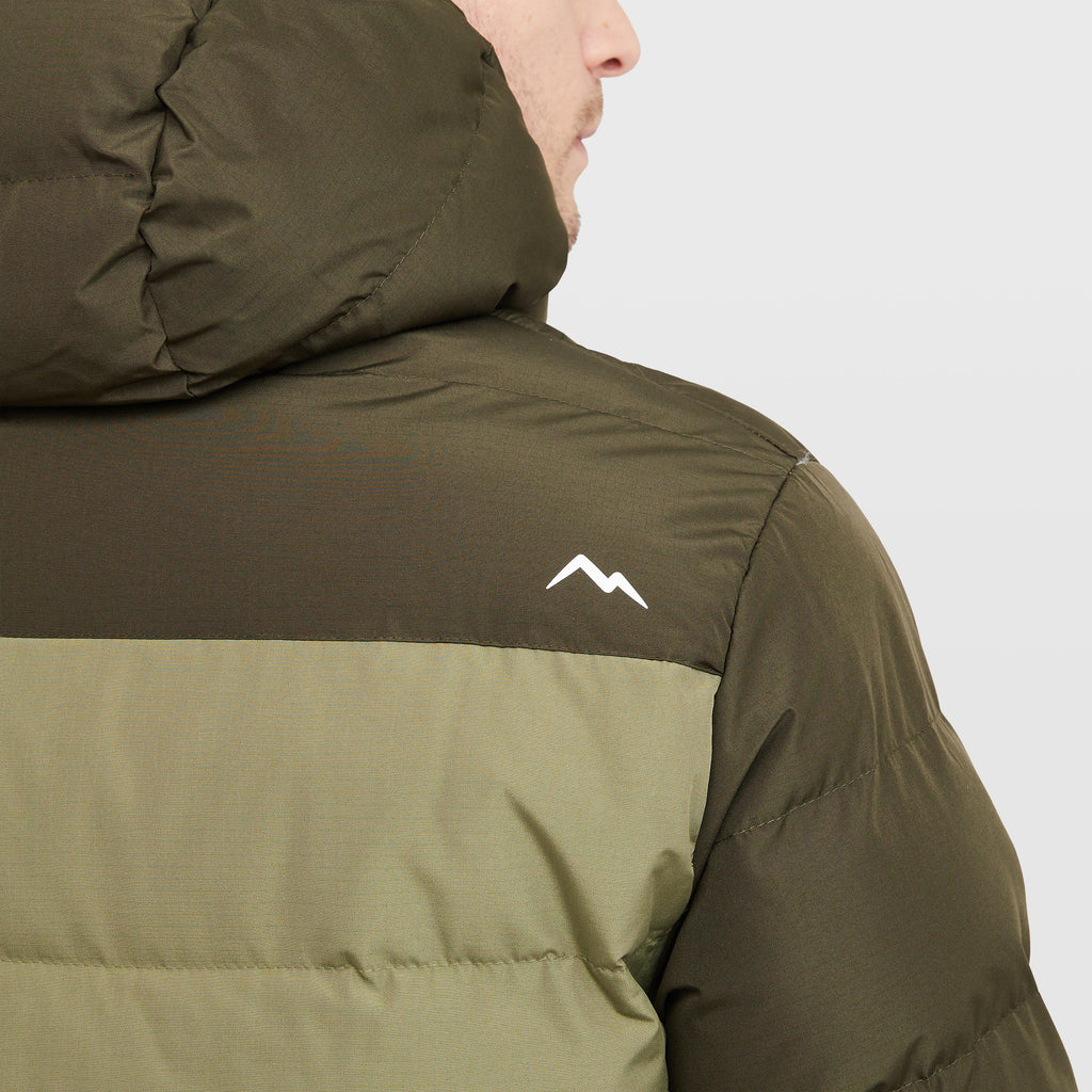 Men's Blast Jacket