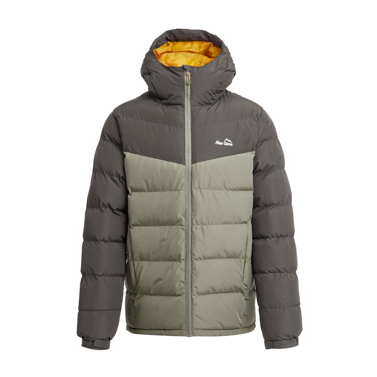 Men's Blast Jacket