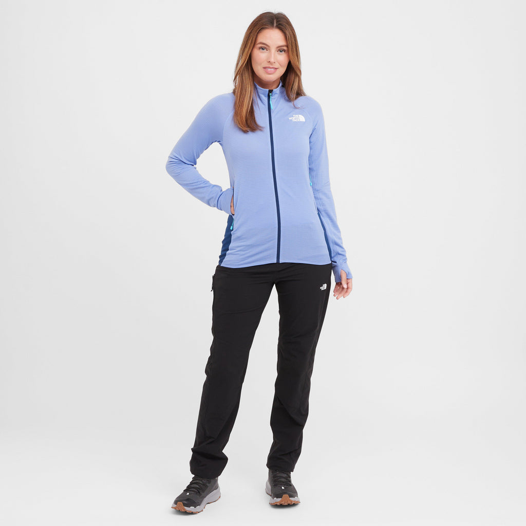 Women’s Bolt Polartec Jacket
