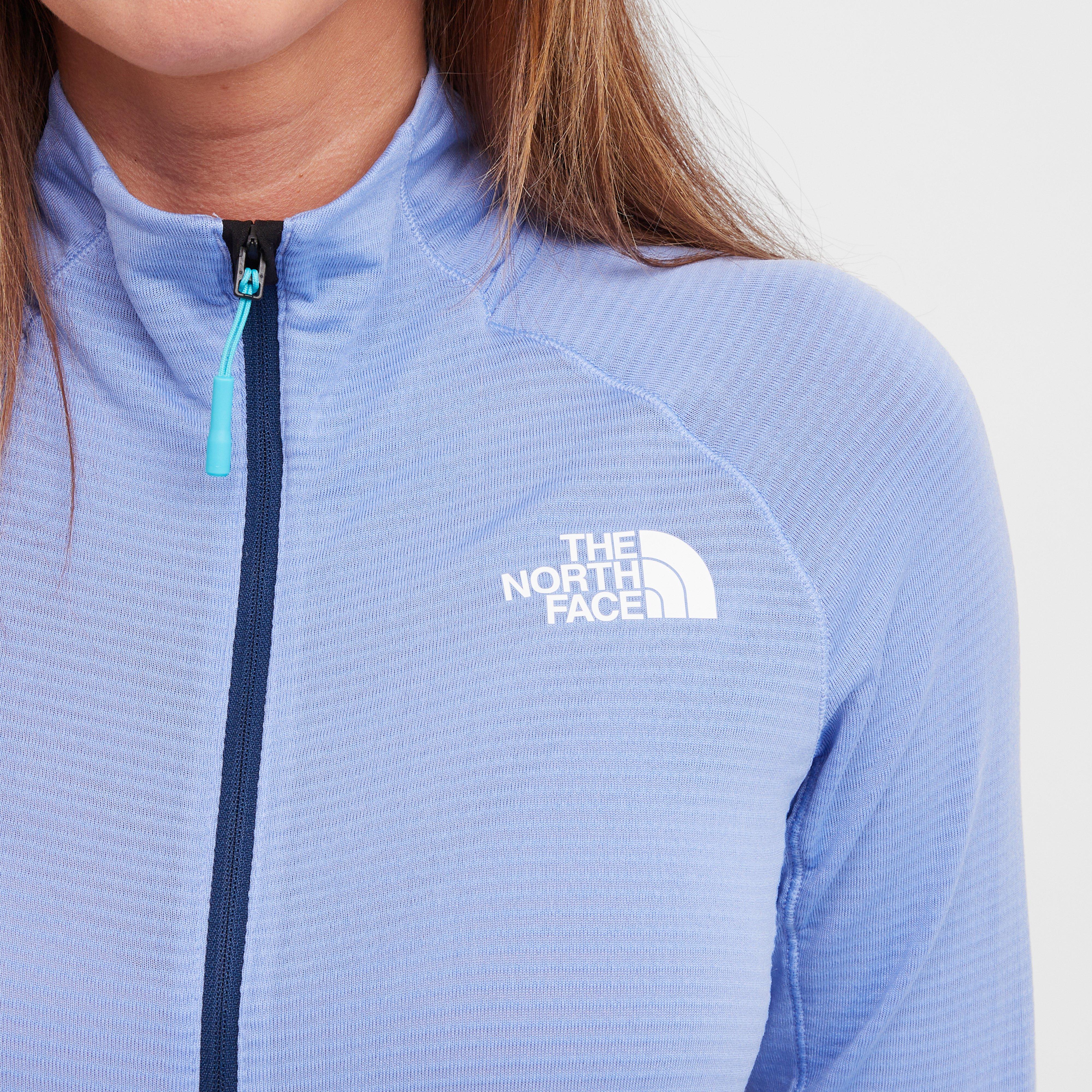 Women’s Bolt Polartec Jacket