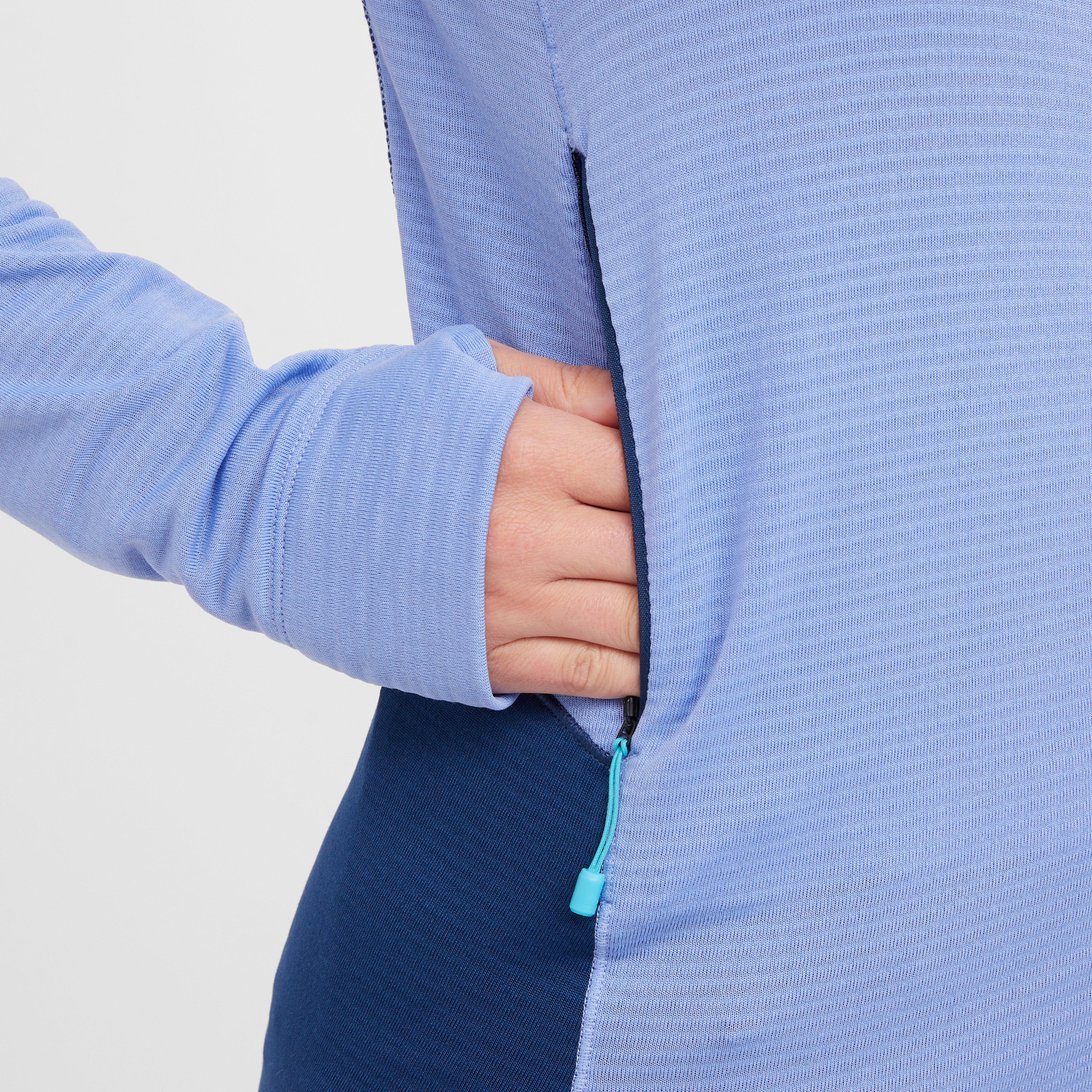 Women’s Bolt Polartec Jacket