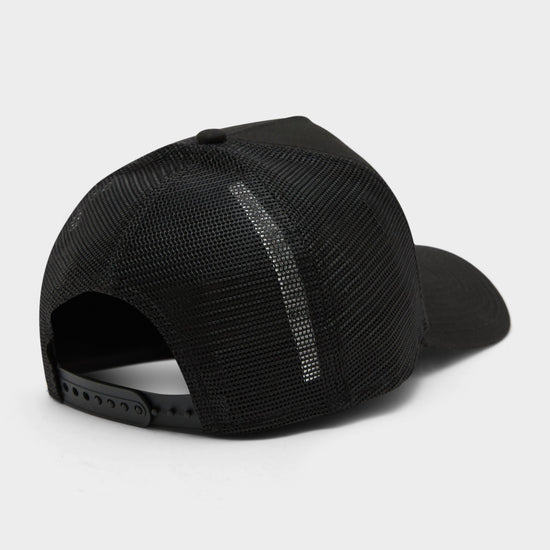 9FORTY Outdoor Patch A-Frame Trucker Cap