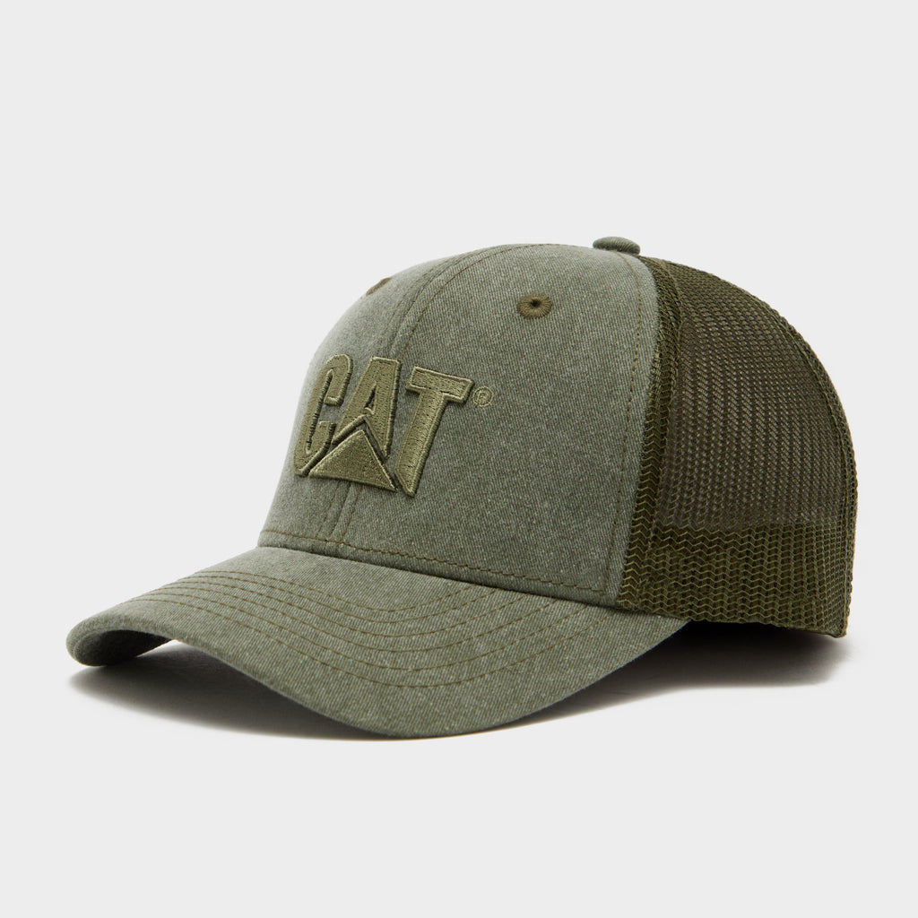 Unisex Trucker Hat