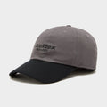 Unisex Everyday Twill Cotton Cap