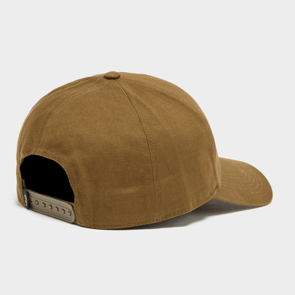 Unisex Basecamp Badge Cap