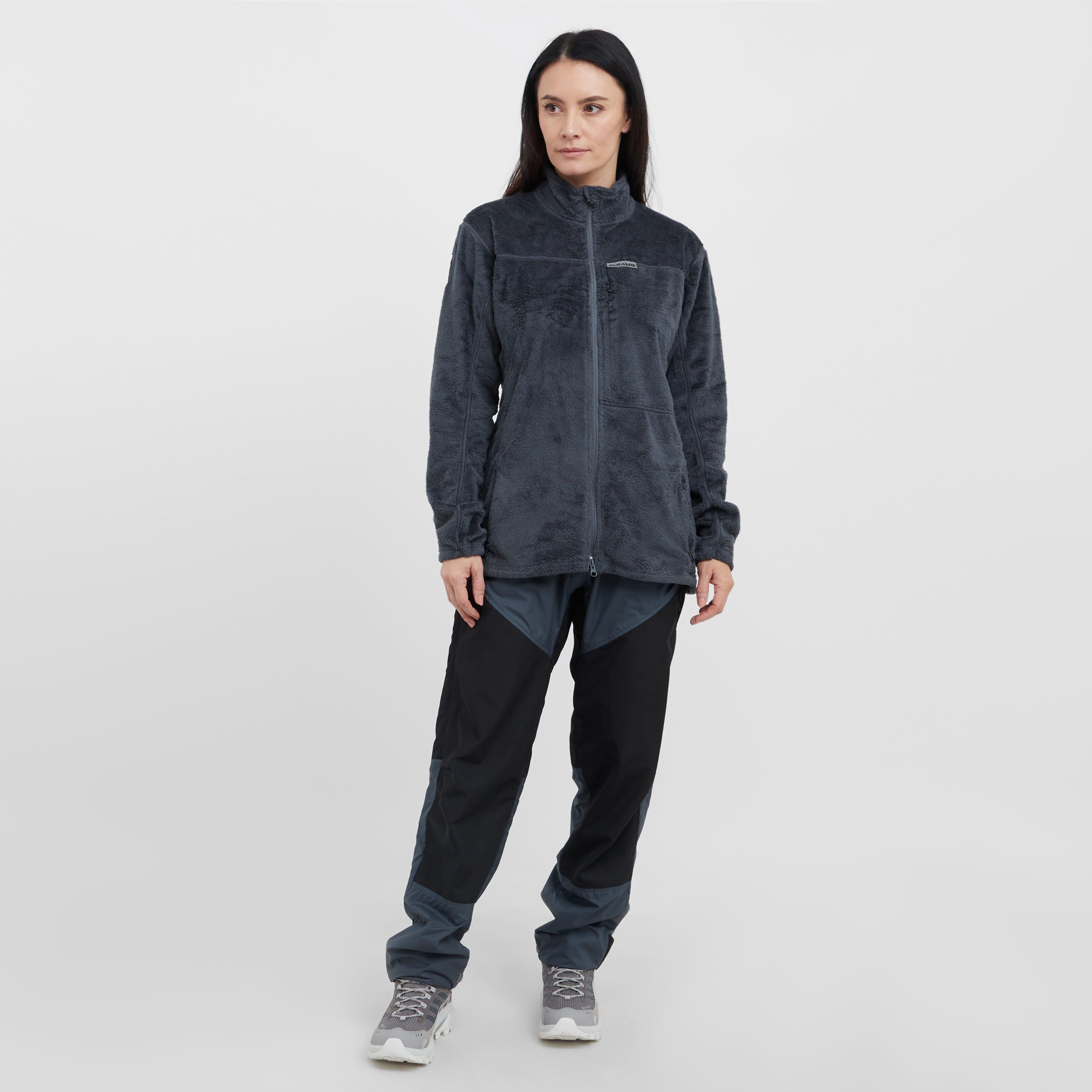 Women's Bentu Plus Fleece