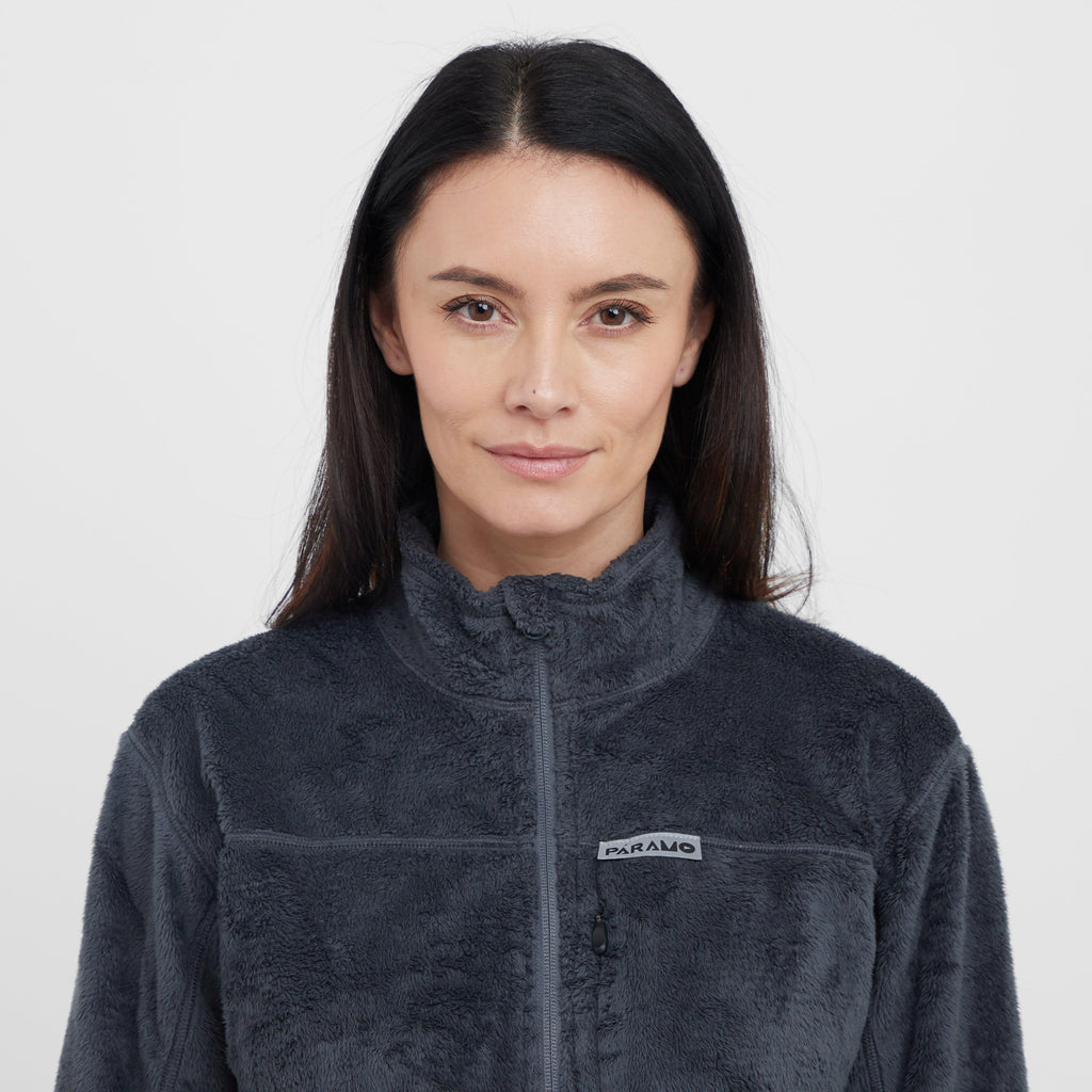 Women's Bentu Plus Fleece