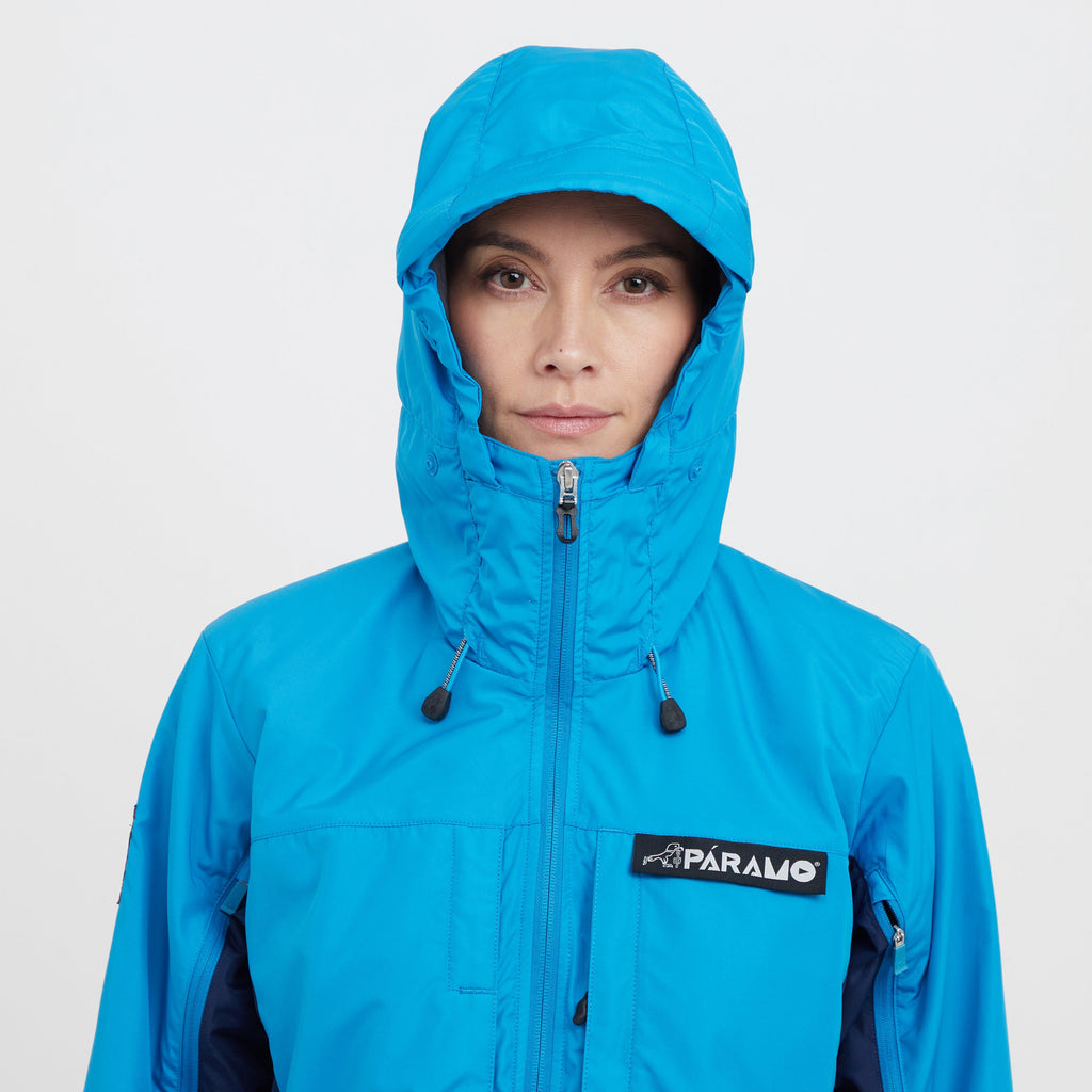 Women’s Alta III Jacket