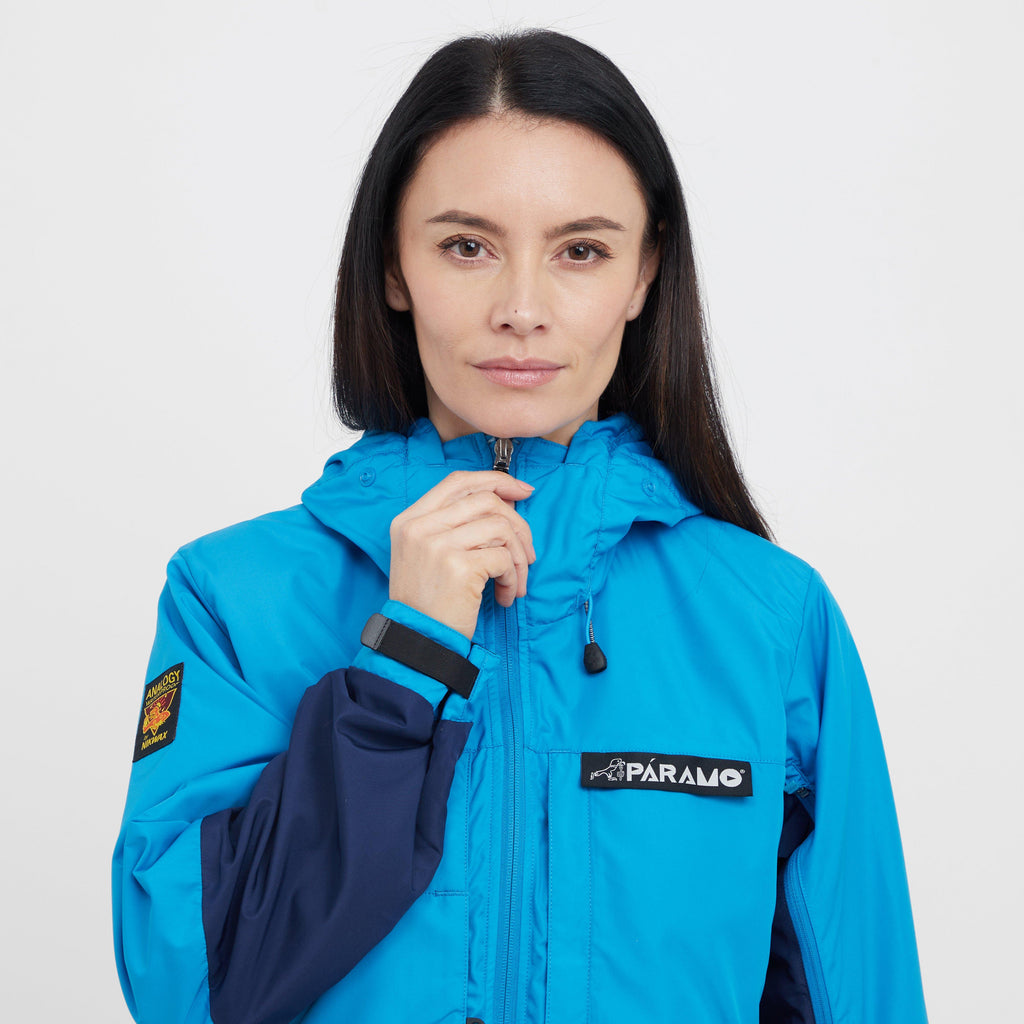 Women’s Alta III Jacket