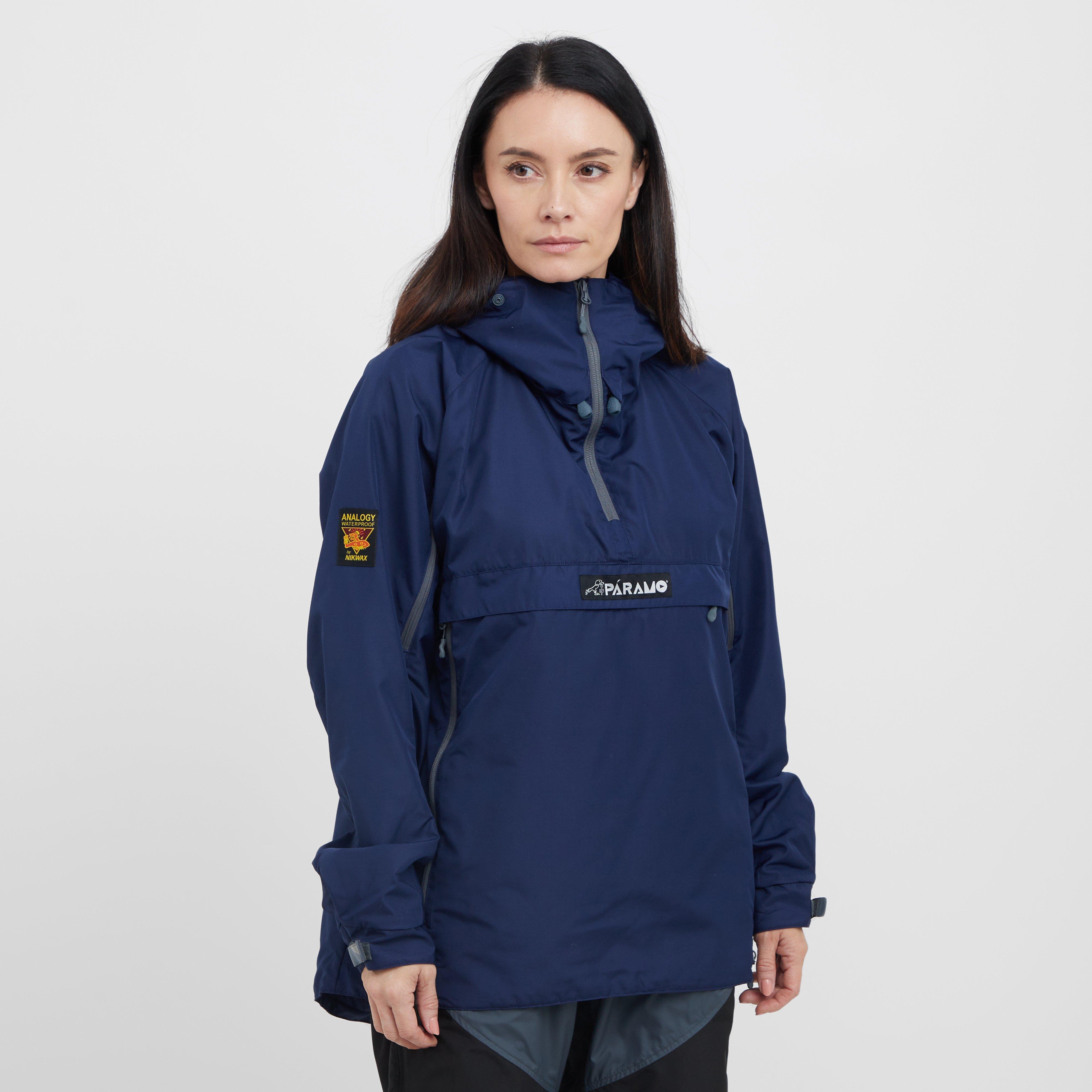 Women’s Velez Adventure Smock