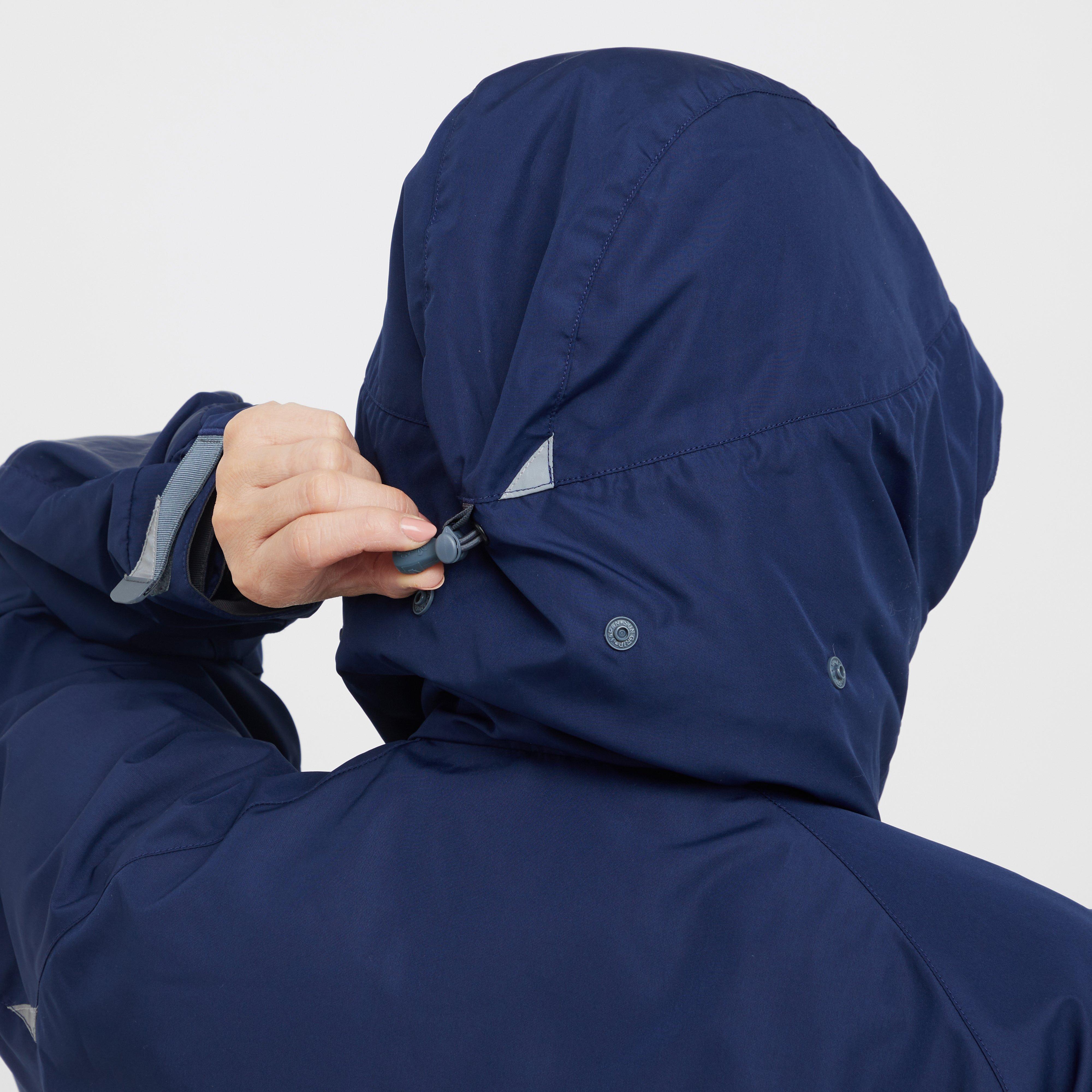 Women’s Velez Adventure Smock