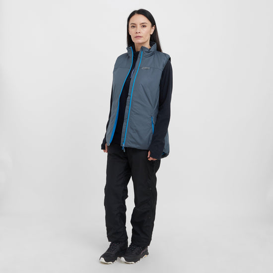 Women’s Torres Medio Gilet