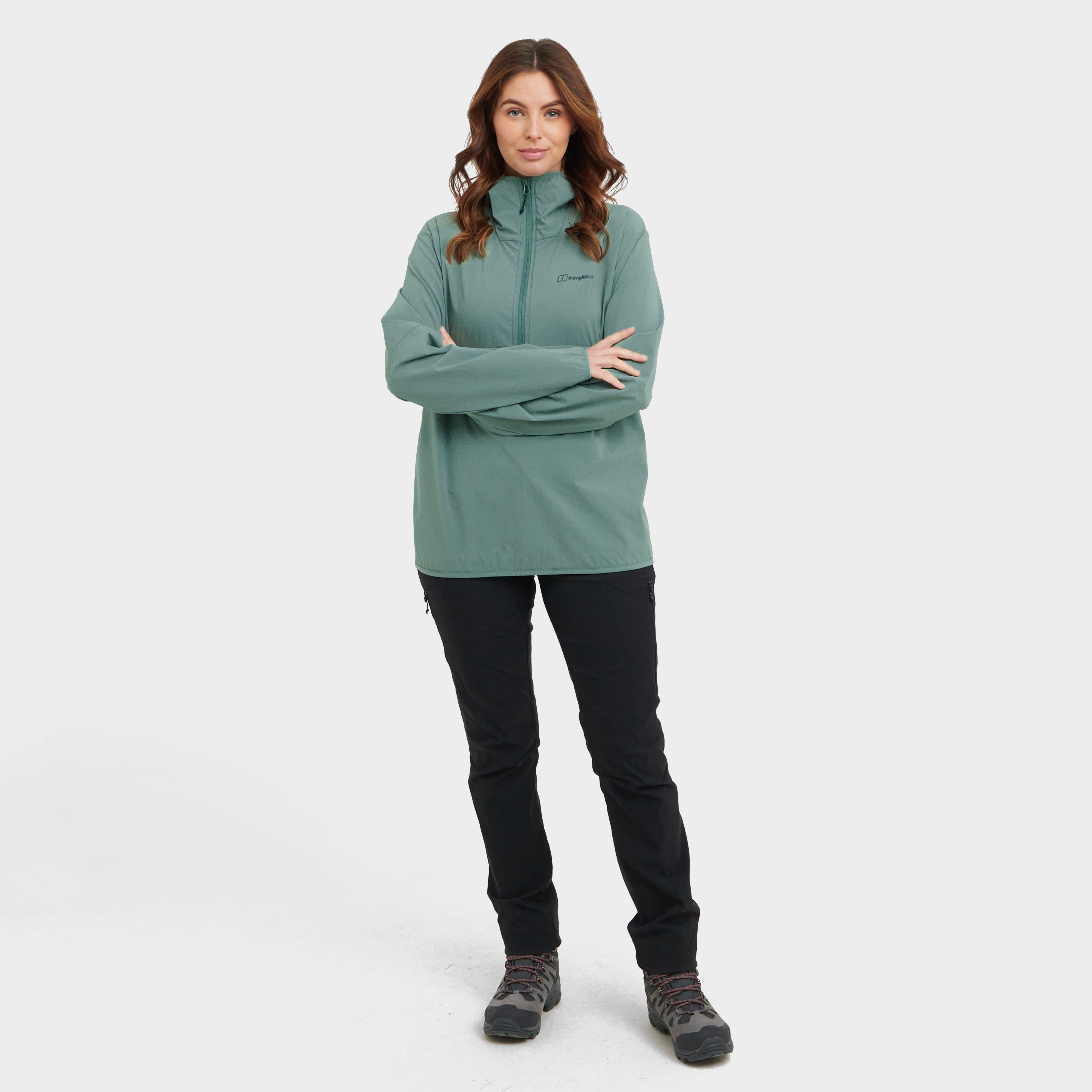 Women's Wandermoor Wind Smock
