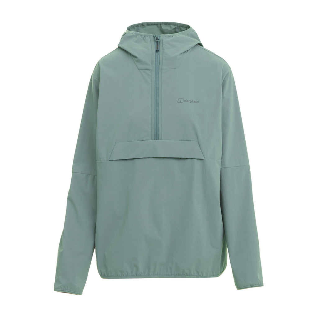 Women's Wandermoor Wind Smock